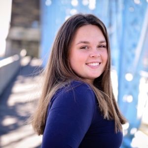 Meet your Posher, Emma